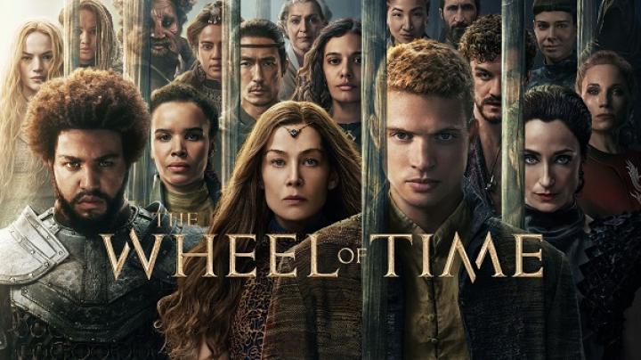 مسلسل The Wheel of Time الموسم الثالث الحلقة 4 الرابعة مترجم ايجي بست