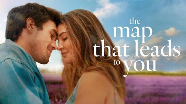 مشاهدة فيلم The Map That Leads to You 2025 مترجم ايجي بست