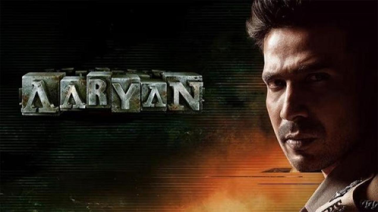مشاهدة فيلم Aaryan 2025 مترجم ايجي بست