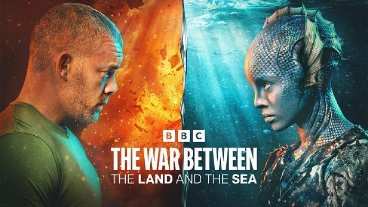مسلسل The War Between the Land and the Sea  الحلقة 2 الثانية مترجم ايجي بست