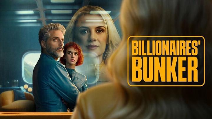مسلسل Billionaires Bunker الحلقة 6 السادسة مترجم ايجي بست