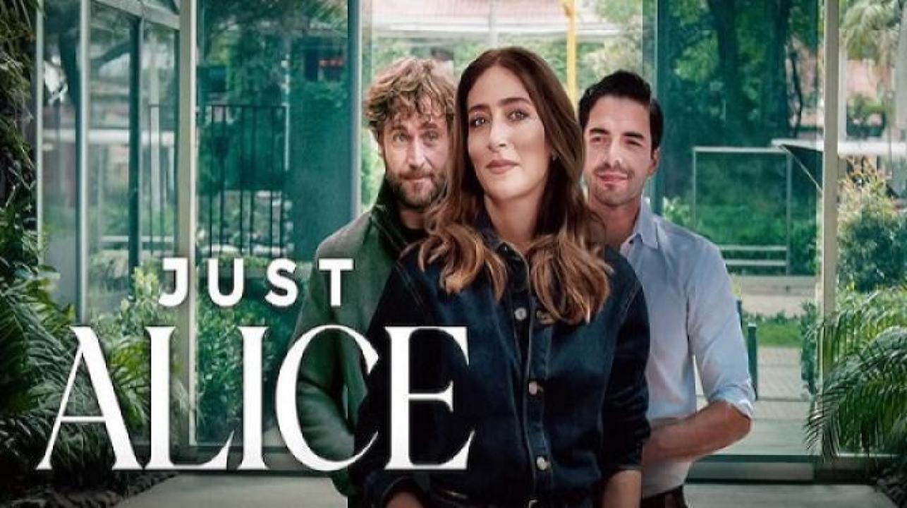 مسلسل Just Alice الحلقة 10 العاشرة مترجم ايجي بست