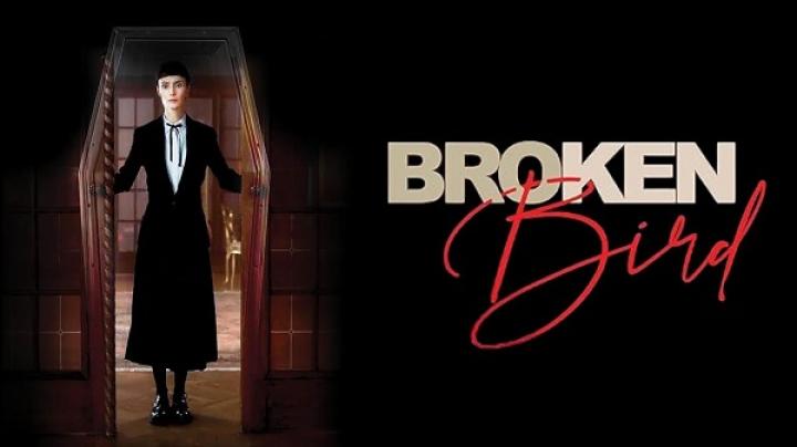 مشاهدة فيلم Broken Bird 2024 مترجم ايجي بست