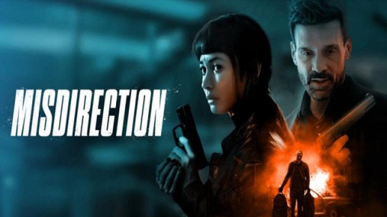 مشاهدة فيلم Misdirection 2026 مترجم ايجي بست