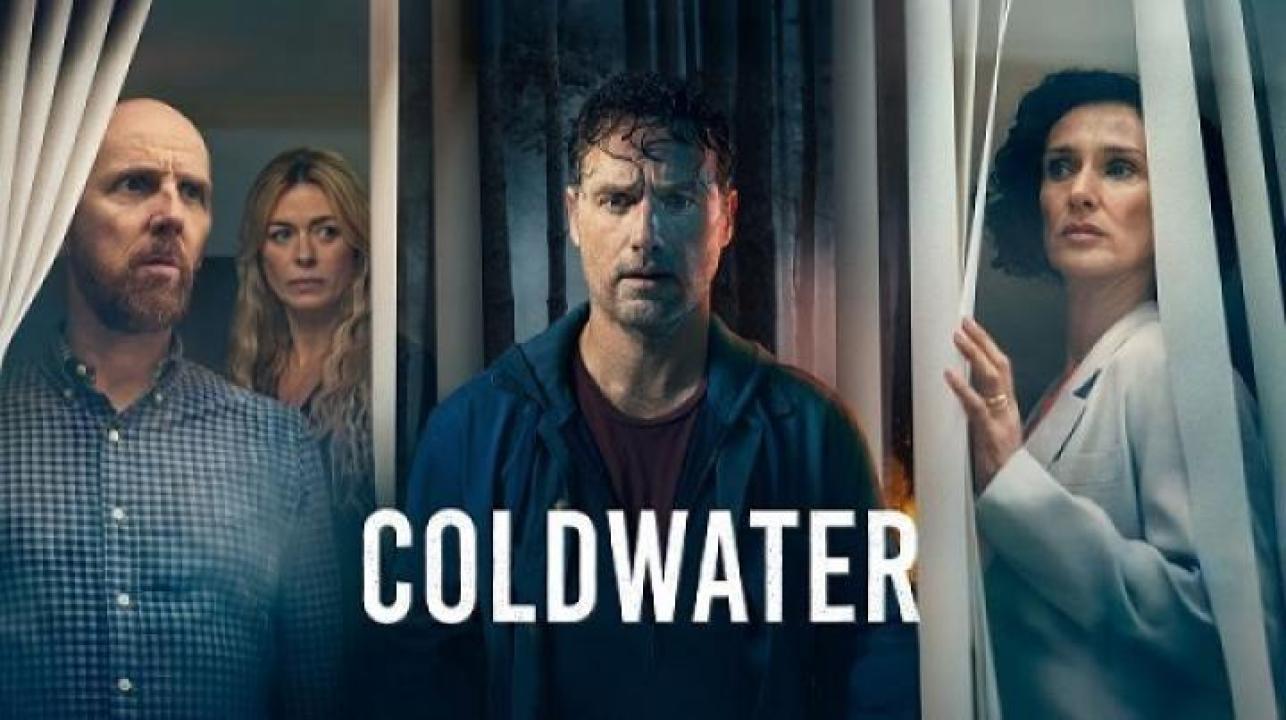 مسلسل Coldwater الحلقة 3 الثالثة مترجم ايجي بست