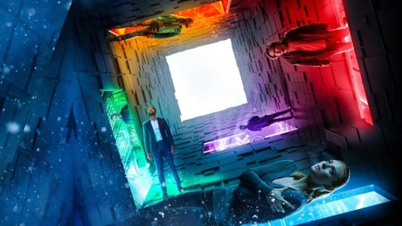 مشاهدة فيلم Escape Room 2019 مترجم ايجي بست