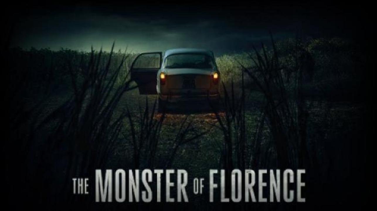 مسلسل The Monster of Florence الحلقة 3 الثالثة مترجم ايجي بست