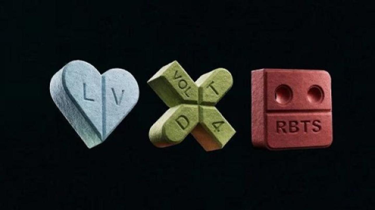 مسلسل Love Death and Robots الموسم الرابع الحلقة 6 السادسة مترجم ايجي بست