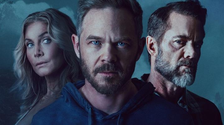 مشاهدة فيلم The Huntsman 2026 مدبلج ايجي بست