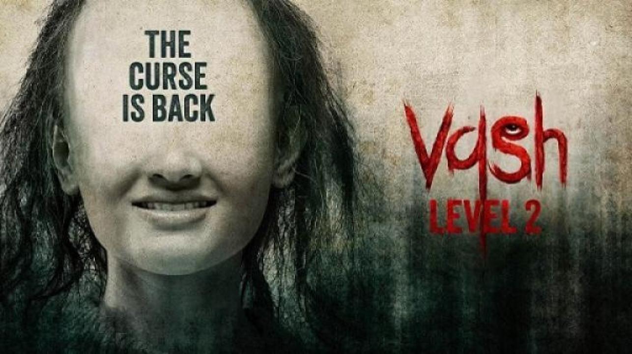 مشاهدة فيلم Vash Level 2 2025 مترجم ايجي بست