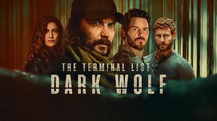 مسلسل The Terminal List: Dark Wolf الحلقة 7 السابعة مترجم ايجي بست