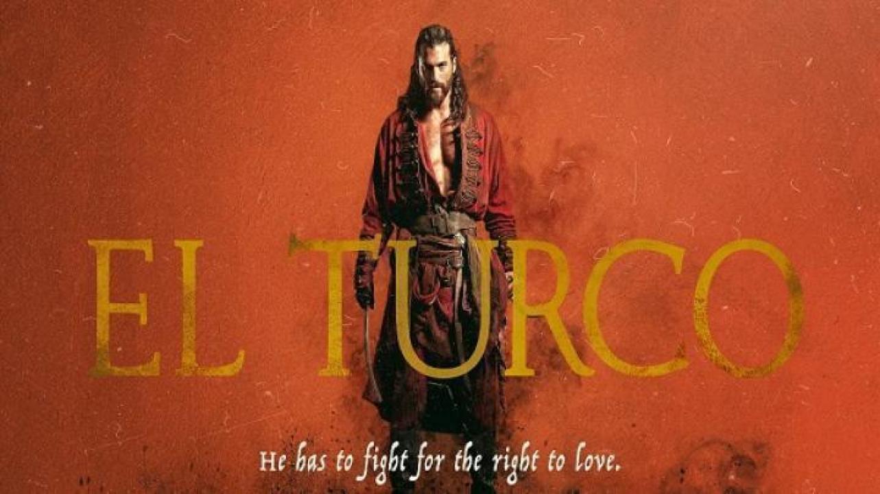 مسلسل El Turco الحلقة 6 السادسة والاخيرة مترجم ايجي بست