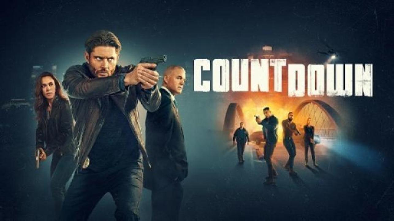 مسلسل Countdown الحلقة 7 السابعة مترجم ايجي بست