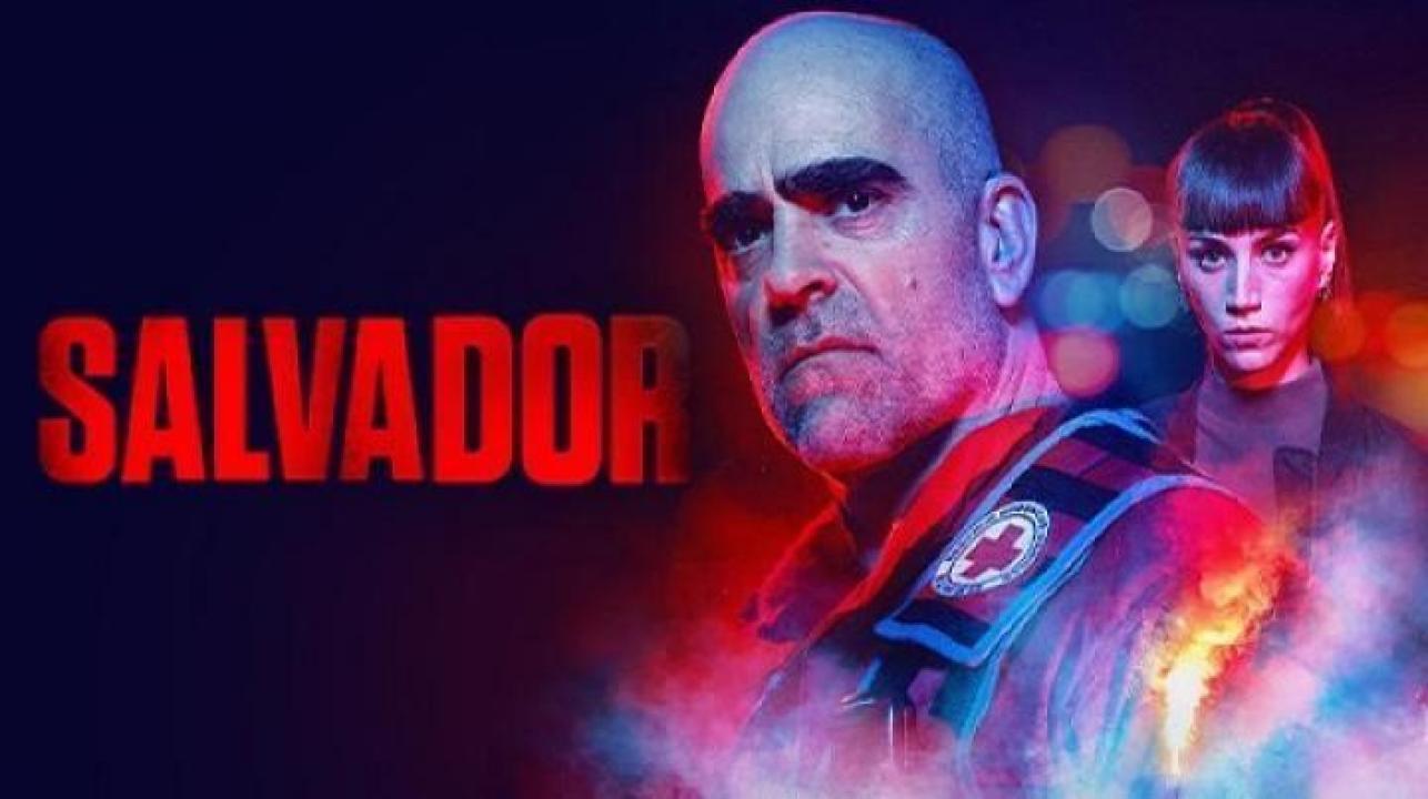 مسلسل Salvador الحلقة 3 الثالثة مترجم ايجي بست