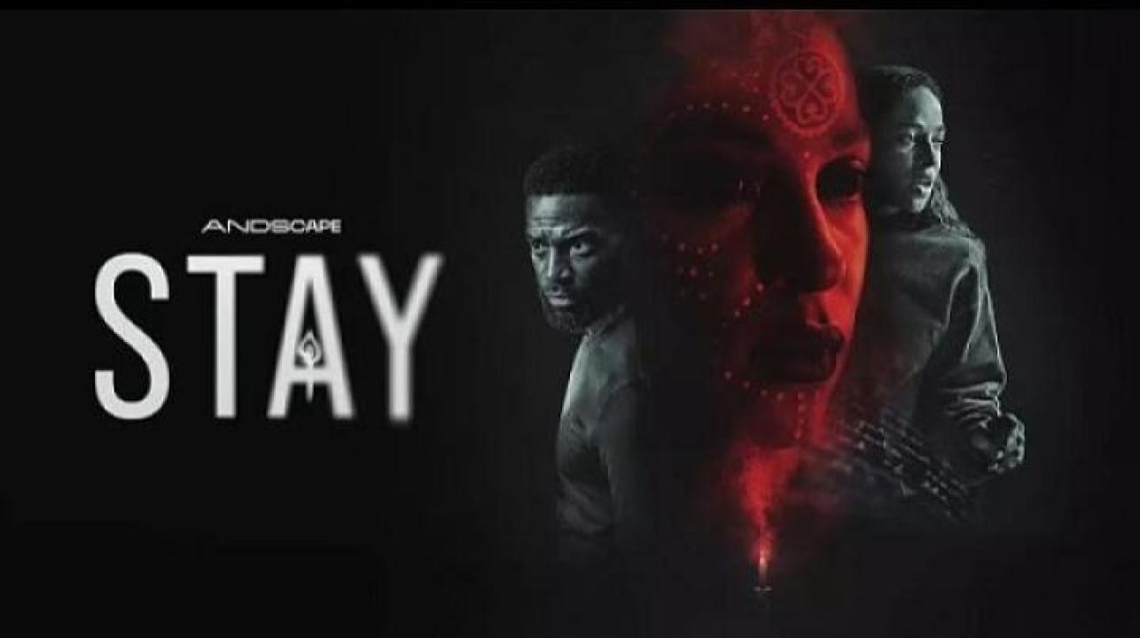 مشاهدة فيلم Stay 2025 مترجم ايجي بست