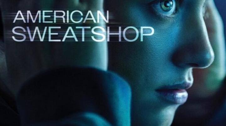 مشاهدة فيلم American Sweatshop 2025 مترجم ايجي بست