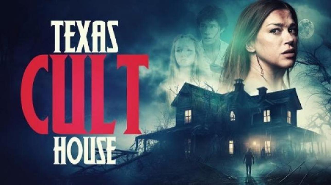 مشاهدة فيلم Texas Cult House 2024 مترجم ايجي بست