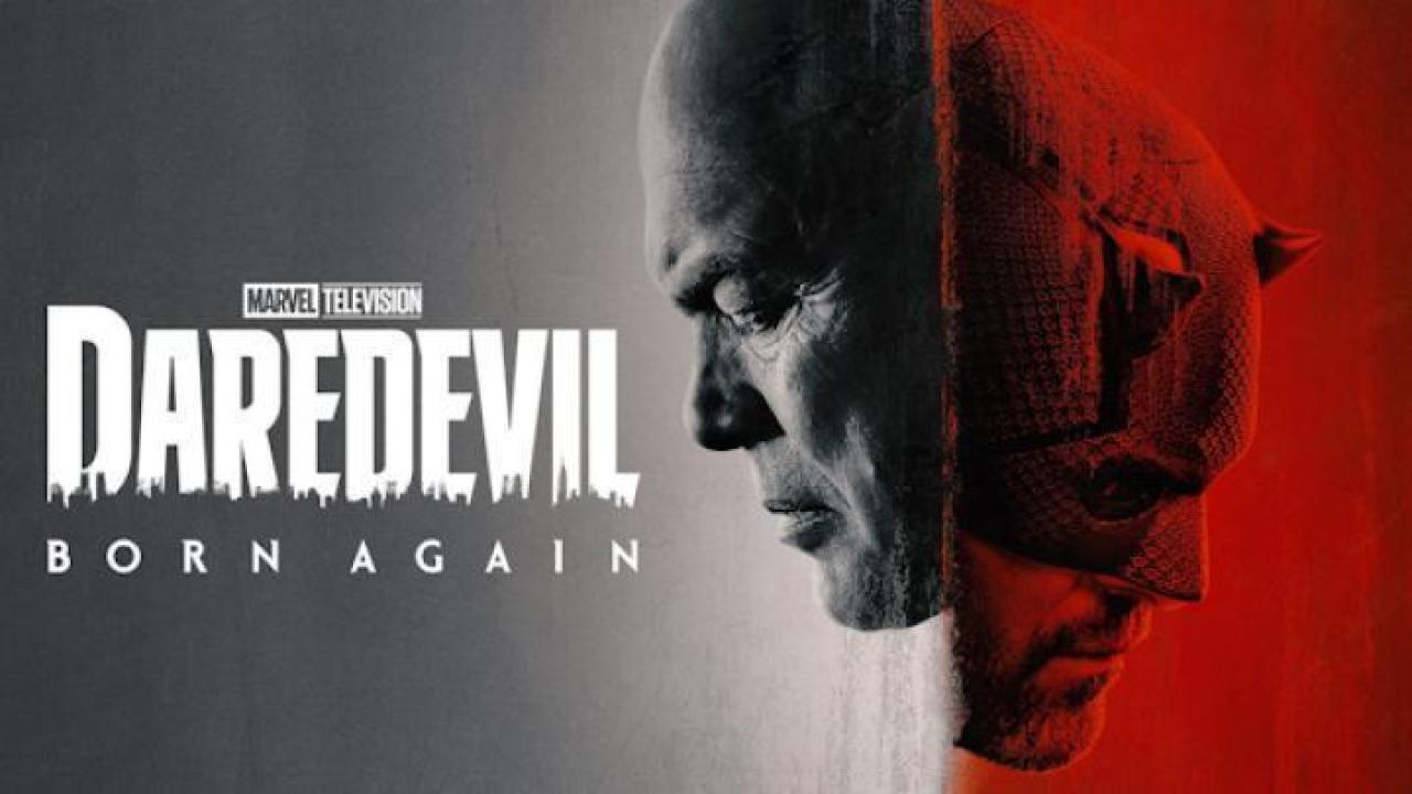 مسلسل Daredevil Born Again الحلقة 8 الثامنة مترجم ايجي بست