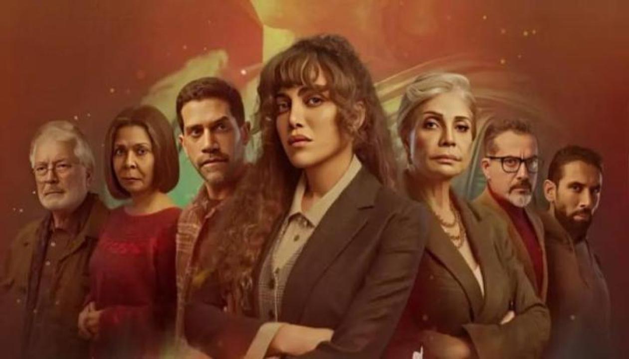 مسلسل اثينا الحلقة 14 الرابعة عشر ايجي بست