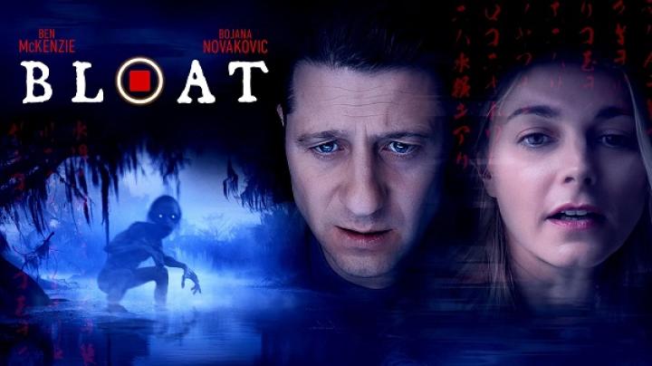 مشاهدة فيلم Bloat 2025 مترجم ايجي بست