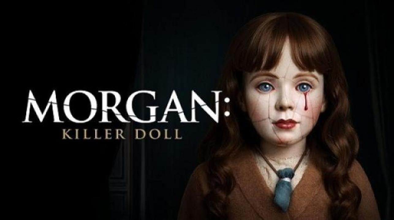 مشاهدة فيلم Morgan Killer Doll 2025 مترجم ايجي بست