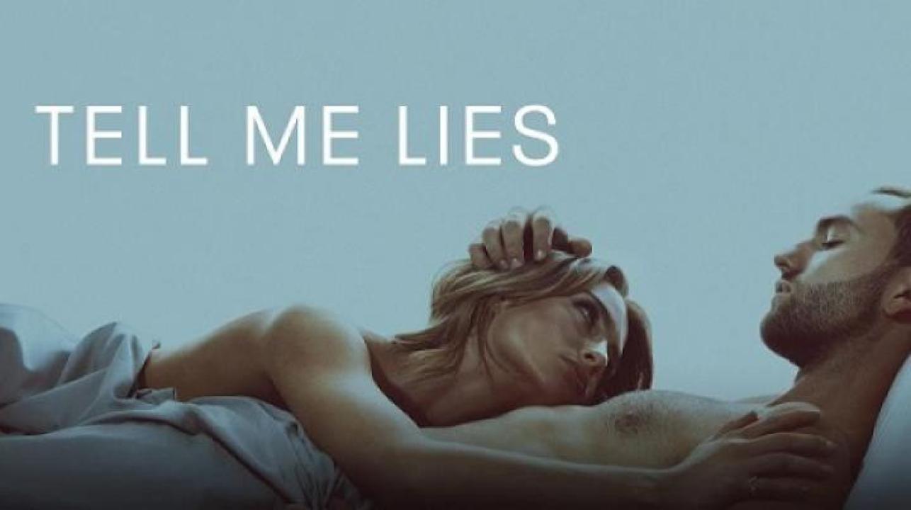 مسلسل Tell Me Lies الموسم الاول الحلقة 1 الاولي مترجم ايجي بست