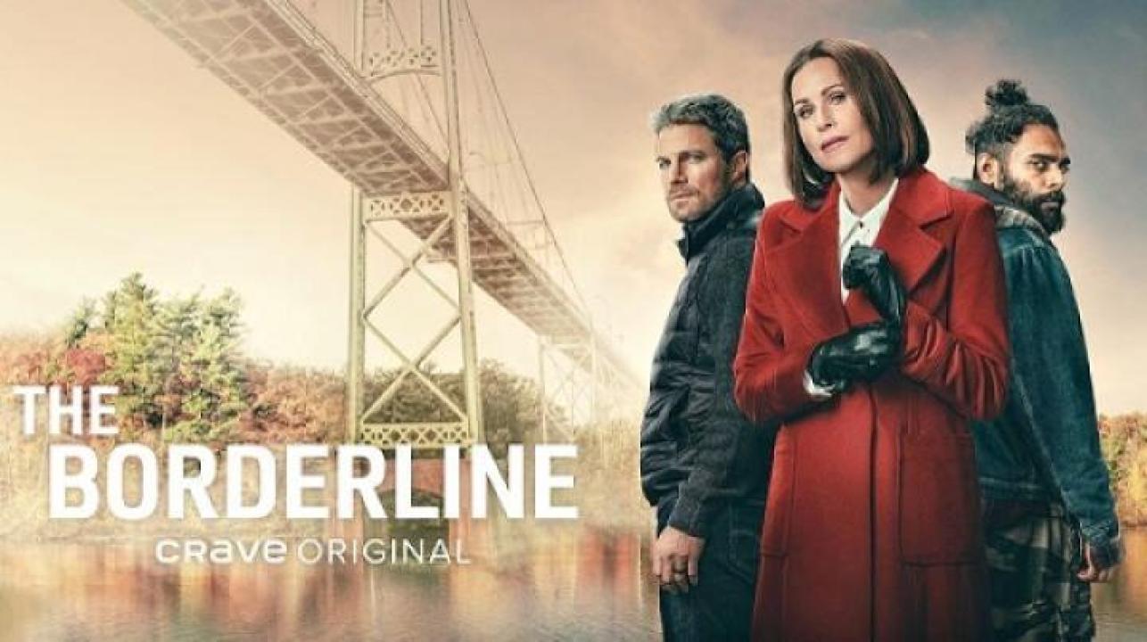 مسلسل The Borderline الحلقة 6 السادسة والاخيرة مترجم ايجي بست
