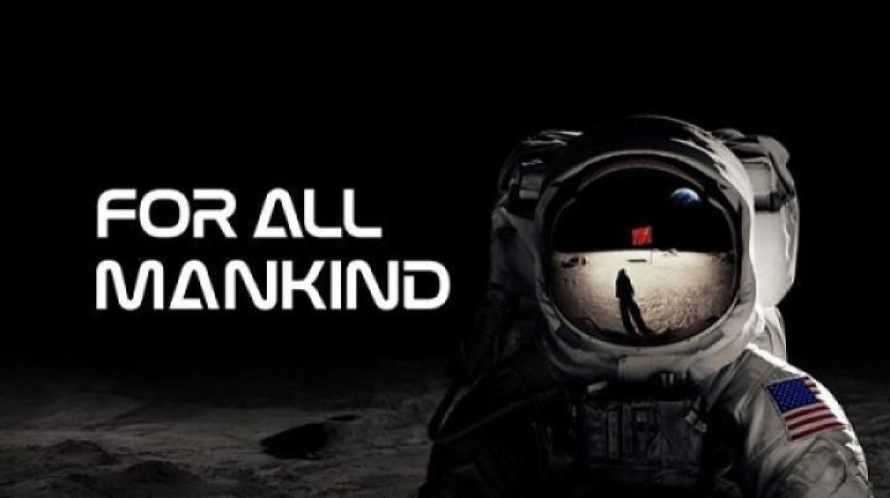 مسلسل For All Mankind الموسم الاول الحلقة 4 الرابعة مترجم ايجي بست
