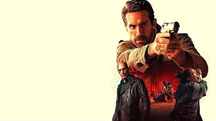 مشاهدة فيلم Diablo 2025 مدبلج ايجي بست