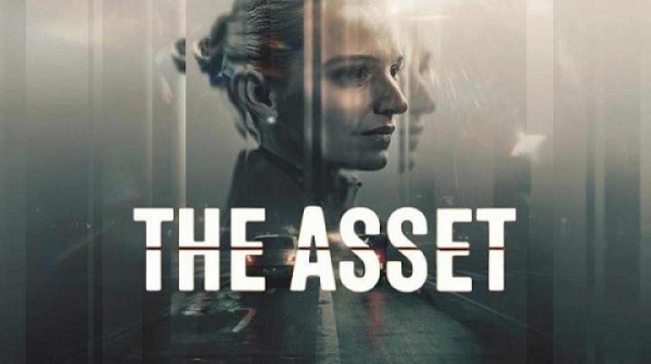 مسلسل The Asset الحلقة 1 الاولي مترجم ايجي بست