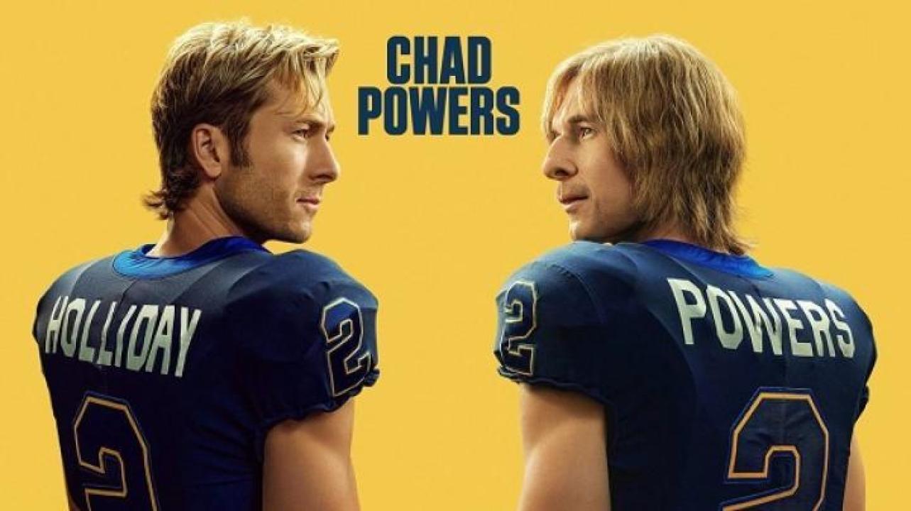 مسلسل Chad Powers الحلقة 2 الثانية مترجم ايجي بست