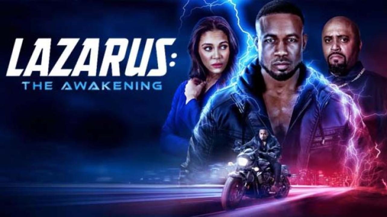 مشاهدة فيلم Lazarus The Awakening 2026 مترجم ايجي بست