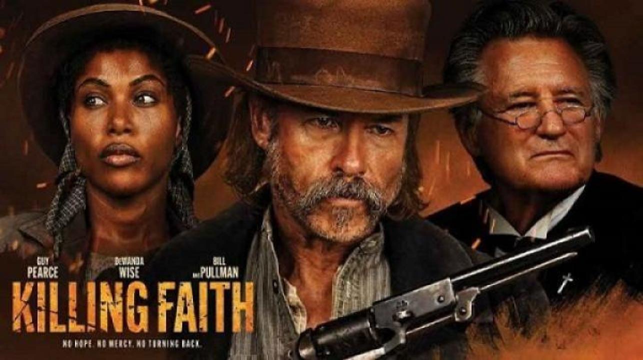 مشاهدة فيلم Killing Faith 2025 مترجم