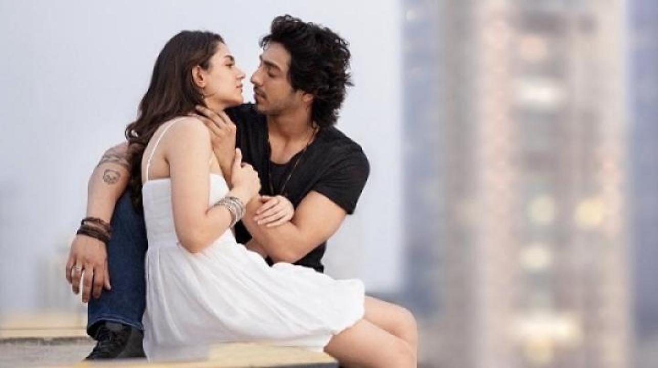 مشاهدة فيلم Saiyaara 2025 مدبلج ايجي بست