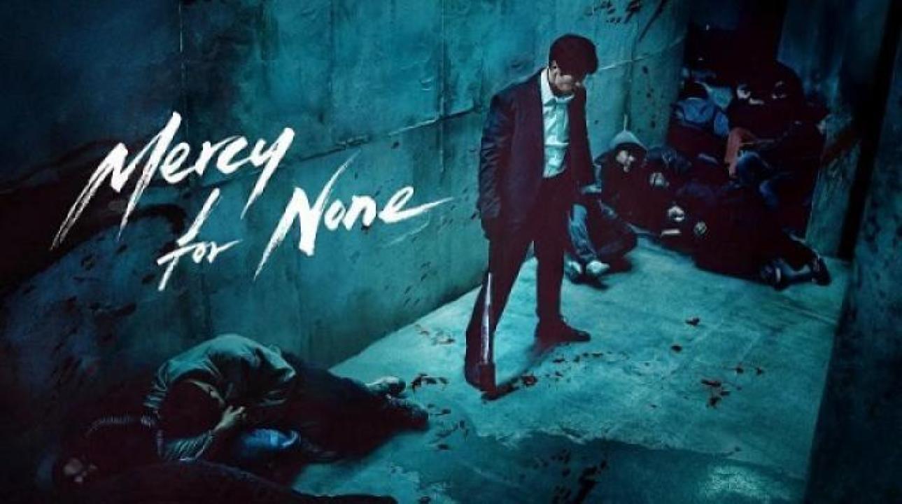 مسلسل Mercy for None الحلقة 7 السابعة والاخيرة مترجم ايجي بست
