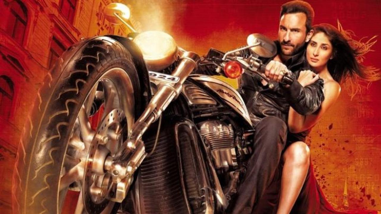 مشاهدة فيلم Agent Vinod 2012 مترجم ايجي بست