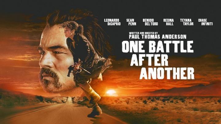 مشاهدة فيلم One Battle After Another 2025 مترجم ايجي بست
