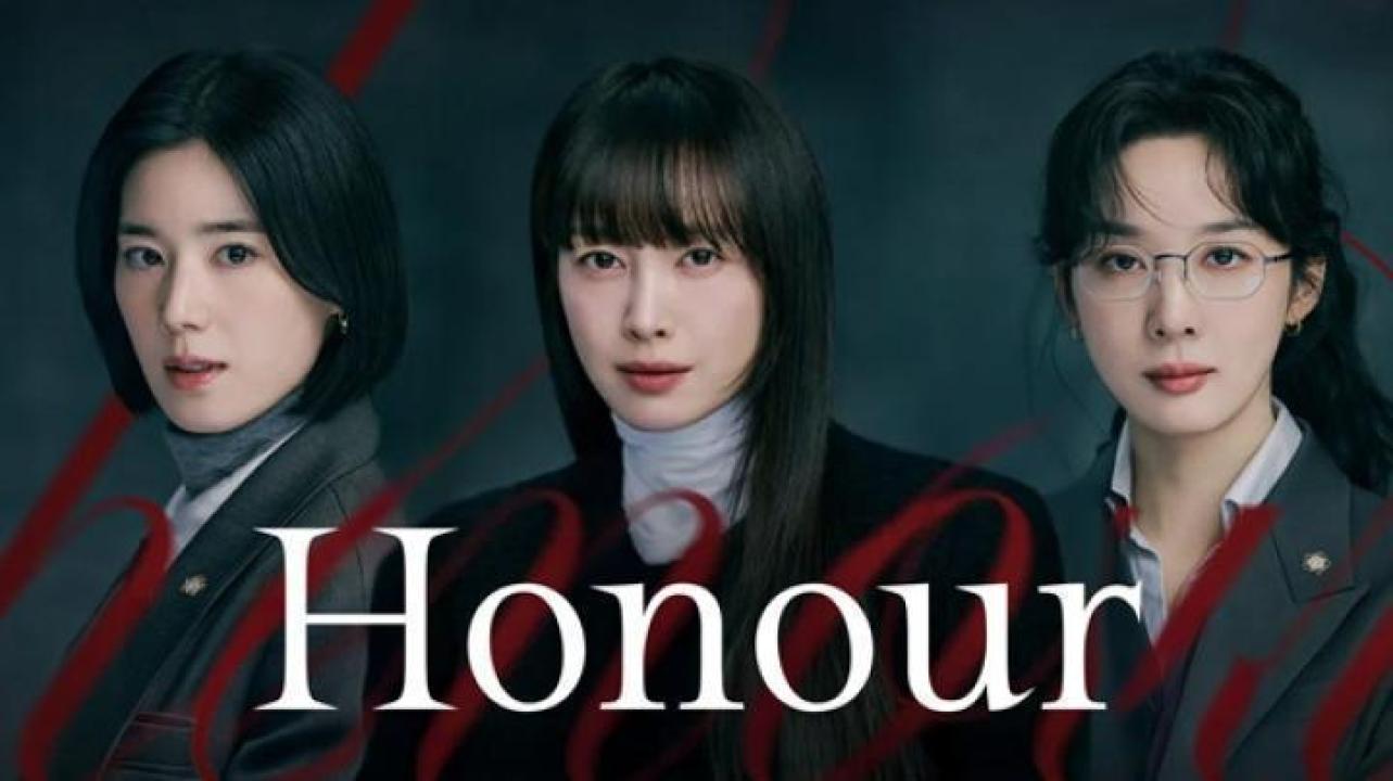 مسلسل Honour الحلقة 3 الثالثة مترجم ايجي بست