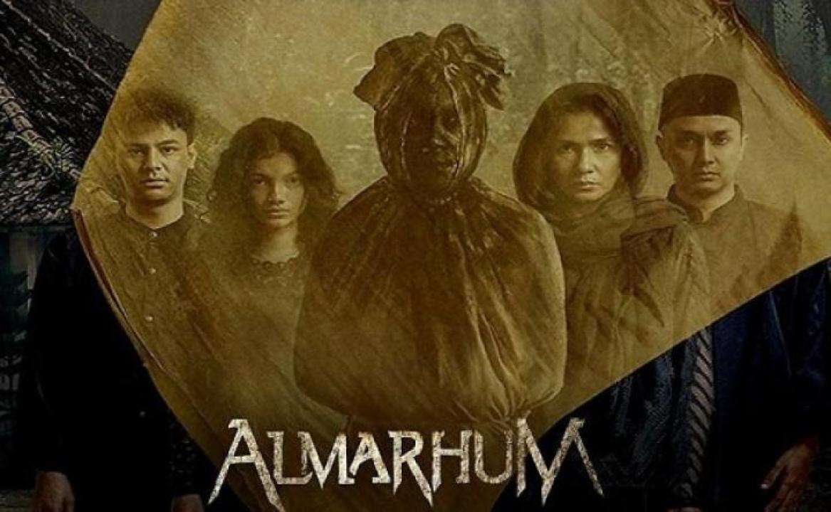 مشاهدة فيلم The Deceased 2025 مترجم ايجي بست