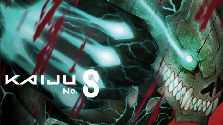 مسلسل Kaiju No 8 الموسم الثاني الحلقة 4 الرابعة مترجم  ايجي بست