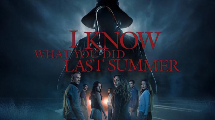 مشاهدة فيلم I Know What You Did Last Summer 2025 مدبلج ايجي بست