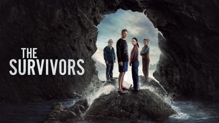 مسلسل The Survivors مترجم ايجي بست
