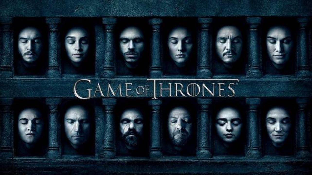 مسلسل Game of Thrones الموسم السادس الحلقة 9 التاسعة مترجم ايجي بست