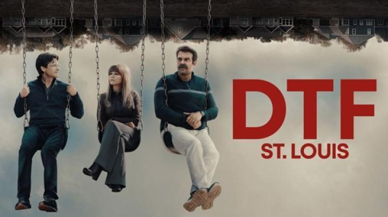 مسلسل DTF St Louis الحلقة 4 الرابعة مترجم ايجي بست