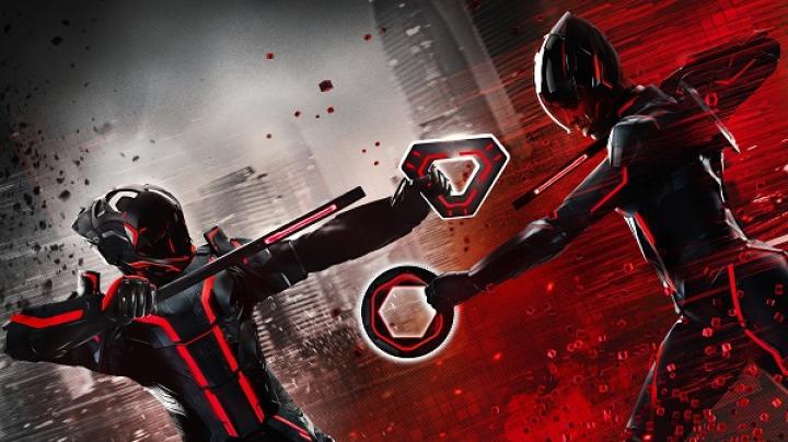 مشاهدة فيلم Tron Ares 2025 مدبلج ايجي بست