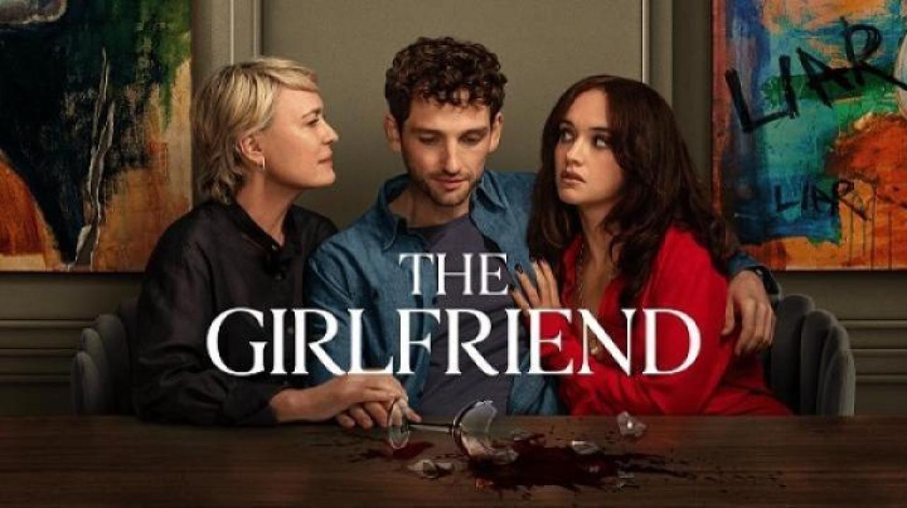 مسلسل The Girlfriend الحلقة 4 الرابعة مترجم ايجي بست