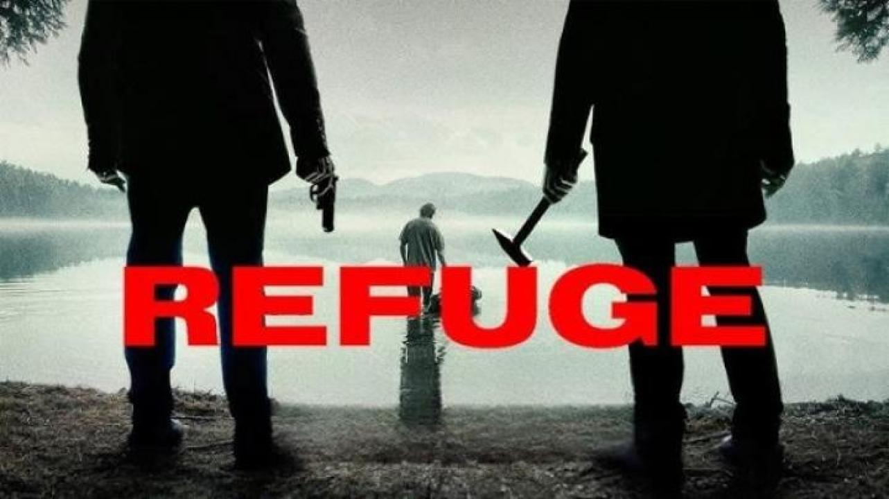 مشاهدة فيلم Refuge 2026 مترجم ايجي بست