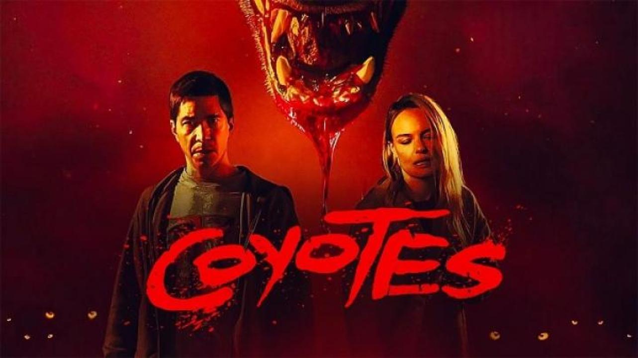 مشاهدة فيلم Coyotes 2025 مترجم ايجي بست