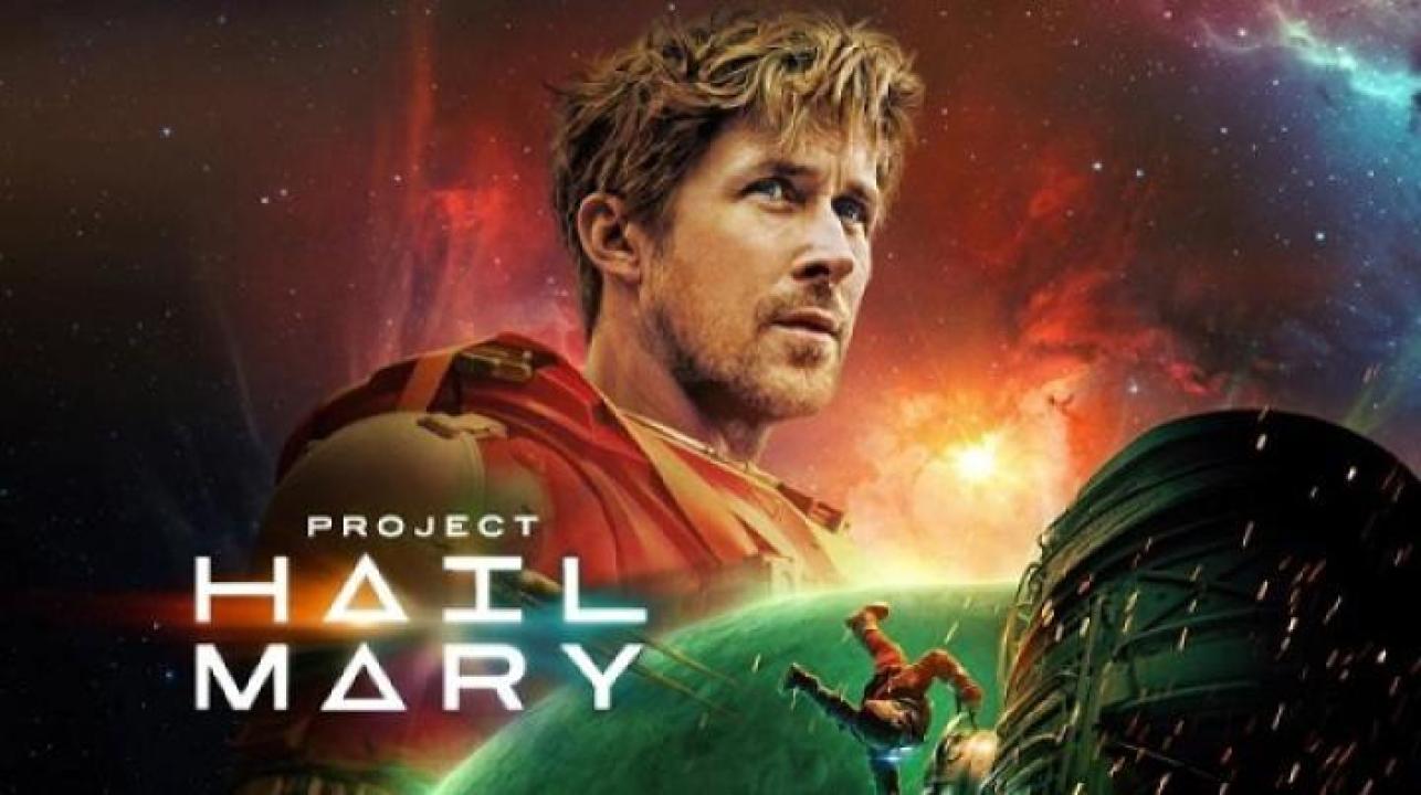 مشاهدة فيلم Project Hail Mary 2026 مترجم ايجي بست
