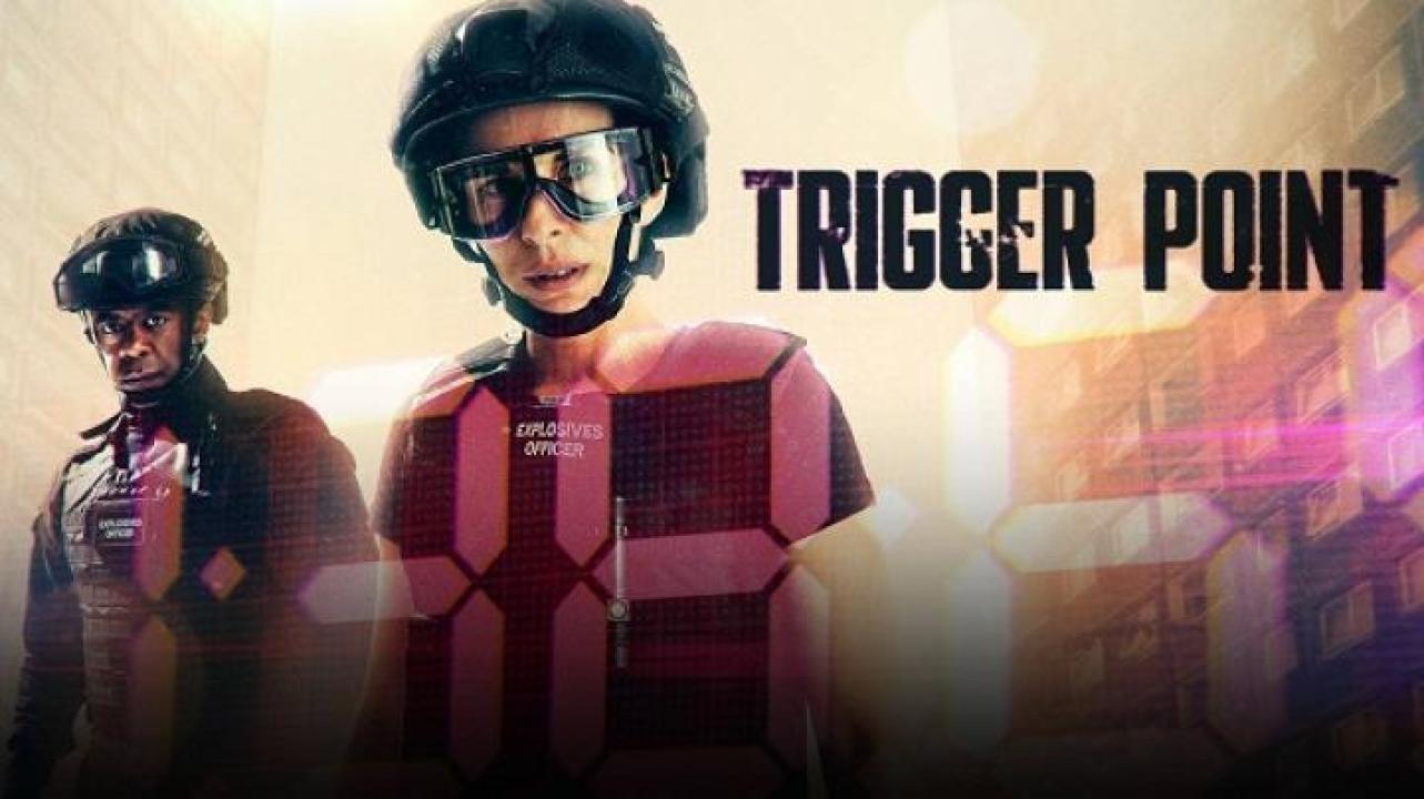 مسلسل Trigger Point الموسم الثاني الحلقة 5 الخامسة مترجم ايجي بست